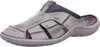 KRISBUT Komfort Sandalen Herren 343639353737 Grau 43 EU Produktbild-Vorschau 5