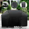 Grill Abdeckhaube, Grillabdeckung Grillschutz, Gasgrill Produktbild-Vorschau 3