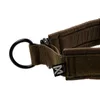 Non-stop dogwear Halsband Solid Collar WD oliv, Größe: 43 Produktbild-Vorschau 8