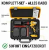 AIORBER Akkubohrschrauber Set 21V mit 2 Akkus, Bürstenloser Produktbild-Vorschau 6