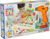 KIK KX7838_5 Mozaika dětské puzzle plastové bloky + Náhled obrázku produktu 30