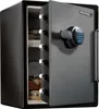Master Lock Sicherheitssafe XXL, Feuer- und wasserfest, mit Produktbild-Vorschau 2