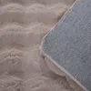 Carpetsale24 Tappeto a Pelo Alto Soffice per Soggiorno Anteprima dell’immagine prodotto 5