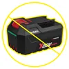 PARKSIDE® 20 V / 2 x 4,5 A Akku-Doppelladegerät »PDSLG 20 Produktbild-Vorschau 8