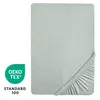 roba Spannbettlaken für Wiegenmatratzen 40 x 90 cm und 45 x Produktbild-Vorschau 7