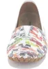 Gemini 031203-19 Damen Ballerinas Slipper Mokassin Leder , Produktbild-Vorschau 54