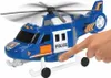 Policajný vrtuľník AS 18cm Náhľad obrázku produktu 4