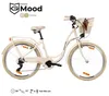 Rower miejski Goetze Mood 26" Alu NewLine | Rama 17" z Podgląd zdjęcia produktu 2