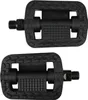 Fahrrad Pedale Universal Fahrradpedale Reflektoren Pedalset Produktbild-Vorschau 2