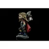 Iron Studios & MiniCo Thor: Love and Thunder - Thor figurka Náhled obrázku produktu 5