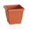 kvetináč DKWT 37x37 v.31cm TE (R624) Náhľad obrázku produktu 10