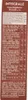 12x De Cecco Conchigliette Piccole n°53 Integrali Produktbild-Vorschau 4