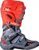 Buty motocrossowe Leatt GPX 5.5 FlexLock, szary/czerwony, Podgląd zdjęcia produktu 2