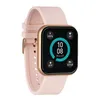 XCOAST Smartwatch IVE 2 - Rosé - Fitnesstracker Produktbild-Vorschau 1