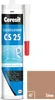 Sanitární silikon Ceresit 25 280 ml odstín siena Náhled obrázku produktu 2
