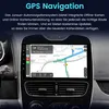 10''Carplay Autoradio Android 15 Für Renault Clio 4 Náhled obrázku produktu 8