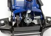 RIPPER Pojízdný hydraulický zvedák 3,5 t, nízkoprofilový - Náhled obrázku produktu 5