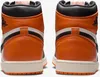 Air Jordan 1 Retro High OG "Shattered Backboard" Arancione, Anteprima dell’immagine prodotto 11