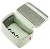 Reisenthel ML5058, Beautycase, Mintfarbe, Recyceltes Produktbild-Vorschau 3