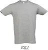 SOLs 11380 | Regent 150 Herren T-Shirt - Farbe: Grey Produktbild-Vorschau 1