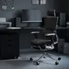 Ergonomická židle DIABLO V-MASTER: černá Náhled obrázku produktu 8