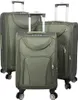 Warenhandel König Reisegepäck Set, 3-teilig (M, L, XL), Produktbild-Vorschau 1