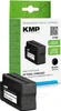 KMP Patrone HP CN045AE NR.950XL black 2300 S. H100 refilled Produktbild-Vorschau 1