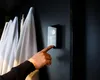 Centralina sauna Harvia Fenix FX170 WiFi IPX5 fino a 17 kW Anteprima dell’immagine prodotto 6