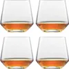 SCHOTT ZWIESEL 122319, Priehľadná, Sklo, 4 kusov, 389 ml, Náhľad obrázku produktu 6