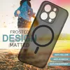 Custodia rigida ultrasottile NALIA per iPhone 16 Pro – Anteprima dell’immagine prodotto 3