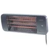 SUNRED | Chauffage | LUG-2000W, Lugo Quartz Wall | Voir les images du produit 7