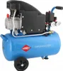 KOMPRESOR TŁOKOWY SPRĘŻARKA OLEJOWA 24L 1,5KM/1,1kw Podgląd zdjęcia produktu 2