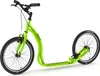Yedoo Dragstr Sport Alloy Roller Scooter Tretroller - für Produktbild-Vorschau 1