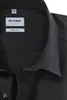 Olymp Hemd Level 5 schwarz Body Fit Produktbild-Vorschau 3