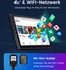 Carplay Android 13 Autorádio GPS Navigace SWC 6+128G Für Náhľad obrázku produktu 16