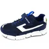 Geox Flexyper Jungen Klettschuh in Blau, Größe 33 Produktbild-Vorschau 8