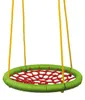 Cercle à bascule (diamètre 83 cm) - vert et rouge Voir les images du produit 7