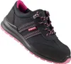 URGENT Damen Arbeitsschuhe 214 S1 Sicherheitshalbschuhe mit Produktbild-Vorschau 1
