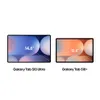Samsung X820N Galaxy Tab S10+ 12,4'' Wi-Fi 512 GB (Gray) Produktbild-Vorschau 19