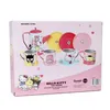 Micki Hello Kitty Teeset - Spielzeug Teeservice für Kinder Produktbild-Vorschau 10