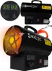 MalTec Gas Heating Blower 25kW with pressure controller Voir les images du produit 1