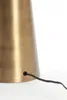 Light & Living - Tischleuchte DITA - Ø31x52cm - Bronze Produktbild-Vorschau 3