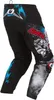O'NEAL Kinder Motocross Hose Element Villain Youth , Weiß, Produktbild-Vorschau 2