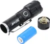 XCell LED-Taschenlampe LUNALUX MINI USB-C inkl. Li-Ion Akku Produktbild-Vorschau 4