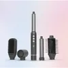 Ace & Taylor MS230 Pro Multi Airstyler – Produktbild-Vorschau 7