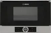 Bosch BFL634GS1, Integriert, 21 l, 900 W, Eingebautes Produktbild-Vorschau 15