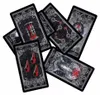 Tarot Nekro Vista previa de la imagen del producto 3
