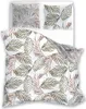 Biancheria da letto 160x200 cm + 2x 70x80 cm 100% raso di Anteprima dell’immagine prodotto 3
