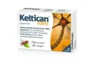 A product box for Keltican Forte dietary supplement, featuring an illustration of a neuron. Anteprima dell’immagine prodotto