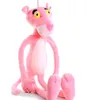 Peluche della Pantera Rosa - 30 cm Il peluche della Pantera Anteprima dell’immagine prodotto 3